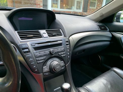 Used 2013 Acura TL SH-AWD image 14