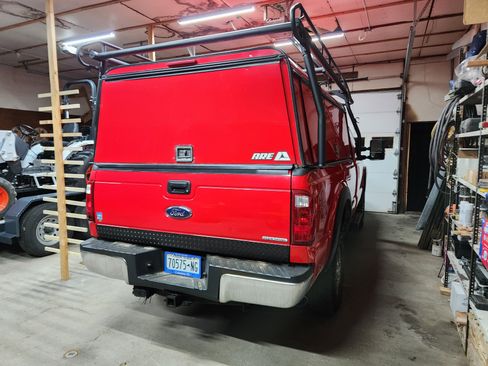 Used 2016 Ford F250 XL w/ Power Equipment Group image 9