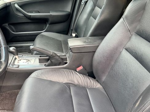 Used 2008 Acura TSX Special Edition image 9