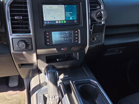 Used 2015 Ford F150 XLT w/ Equipment Group 301A Mid image 10