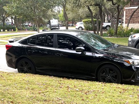 Used 2019 Subaru Impreza 2.0i Sport image 2