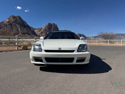 Used 2001 Honda Prelude image 9