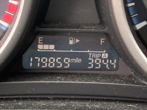 Used 2012 MAZDA MAZDA3 i Touring image 5