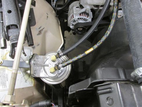 Used 1995 Jeep Wrangler Rio Grande AWD/4WD image 19