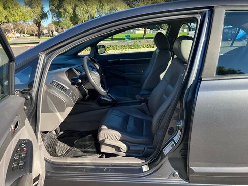 Used 2009 Honda Civic EX-L image 8