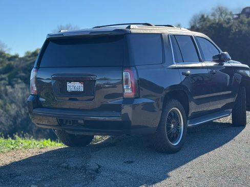 Used 2015 GMC Yukon SLT image 5