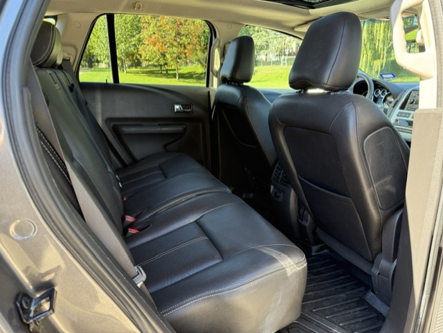 Used 2009 Ford Edge Limited AWD/4WD image 14