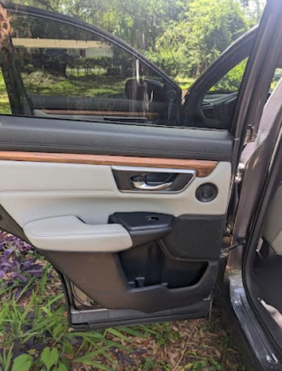 Used 2018 Honda CR-V EX-L image 10