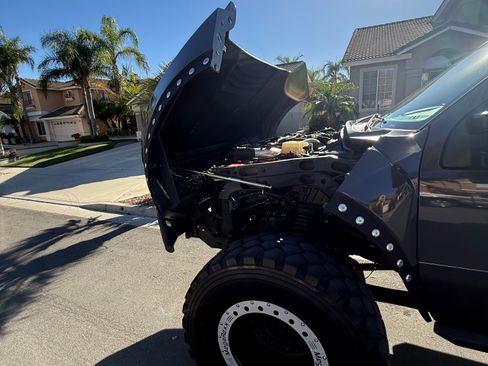 Used 2016 Ford F350 Platinum image 15