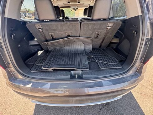 Used 2019 Honda Pilot Elite image 13