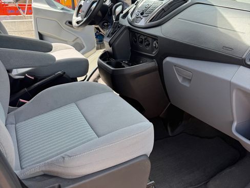 Used 2016 Ford Transit 350 XLT image 6