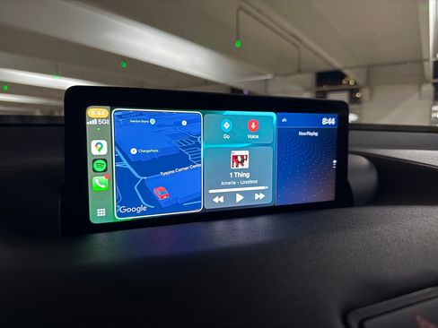 Used 2022 Acura TLX w/ A-SPEC Pkg image 18