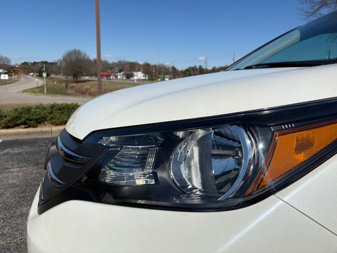 Used 2014 Honda CR-V EX image 27