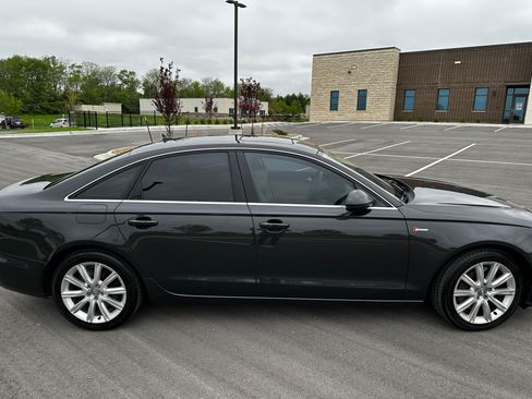 Used 2013 Audi A6 3.0T Premium Plus image 13