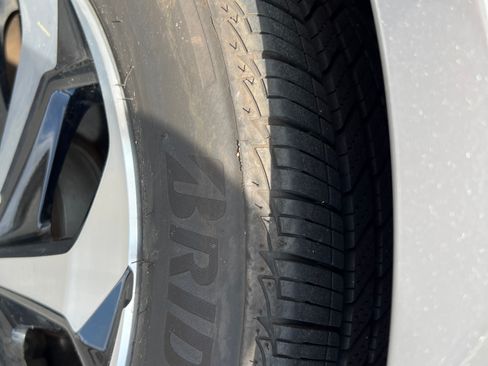 Used 2017 Honda Accord EX-L image 5