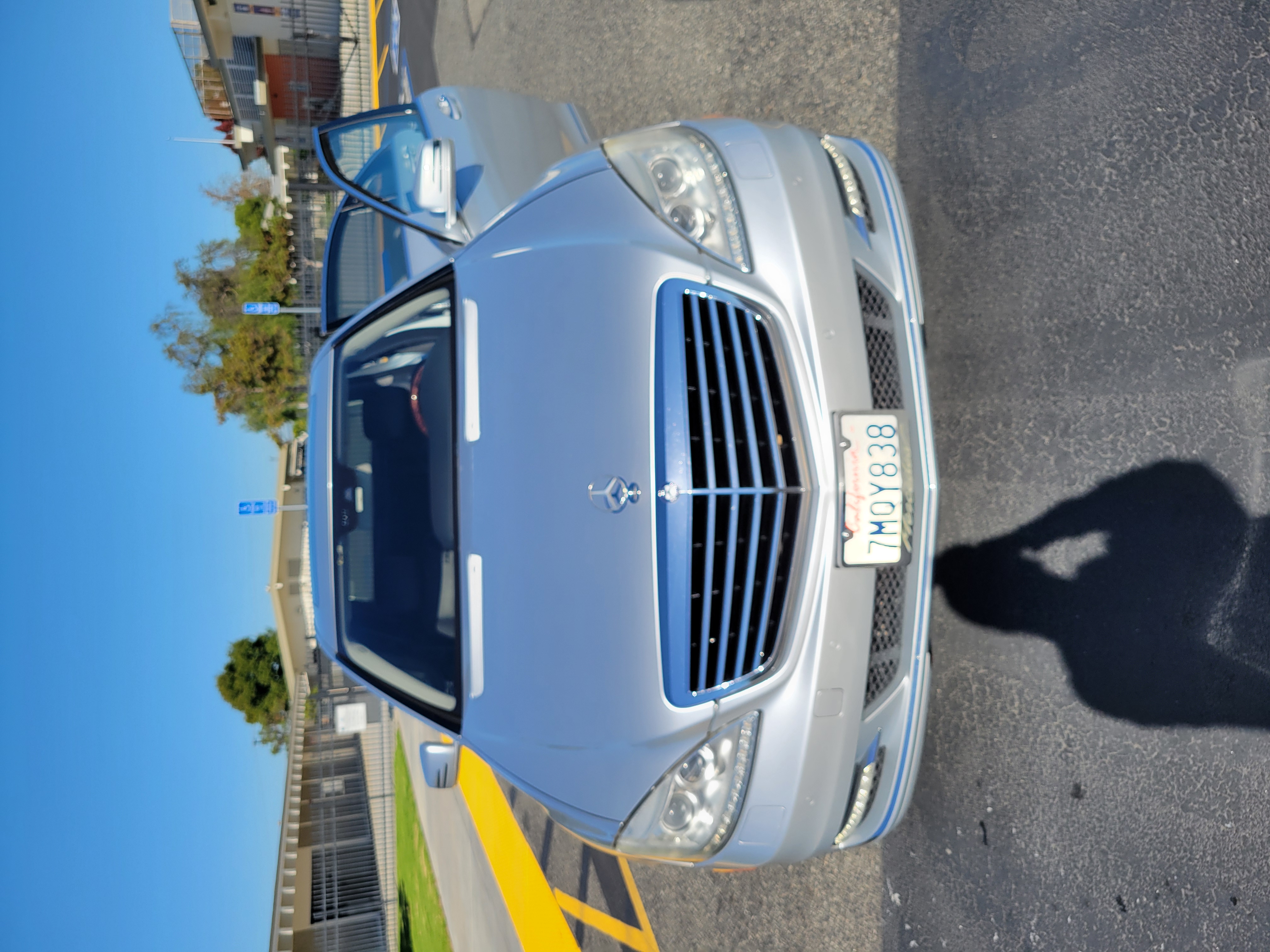 Used 2013 Mercedes-Benz S 550 image 11