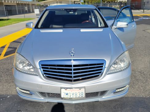Used 2013 Mercedes-Benz S 550 image 11