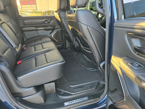 Used 2023 RAM 1500 Limited image 8