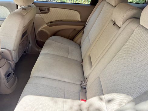 Used 2007 Kia Sportage LX FWD image 10