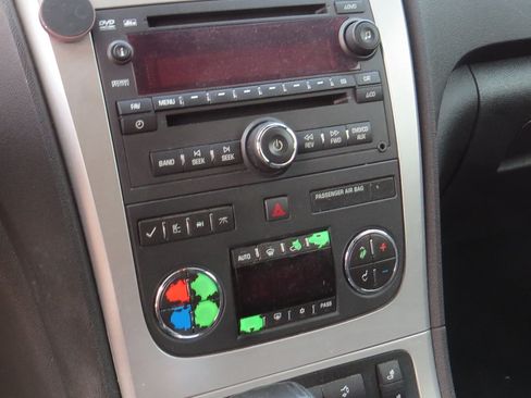 Used 2012 GMC Acadia SLT image 11