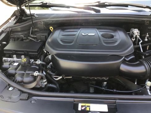 Used 2017 Jeep Grand Cherokee Laredo image 19