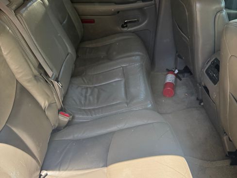Used 2006 GMC Yukon XL Denali AWD/4WD image 6