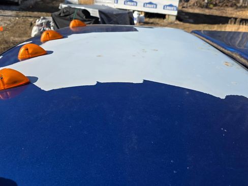 Used 1994 Dodge Ram 2500 Truck 4x4 Regular Cab image 5