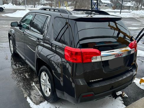 Used 2015 GMC Terrain SLE w/ Convenience Package image 8