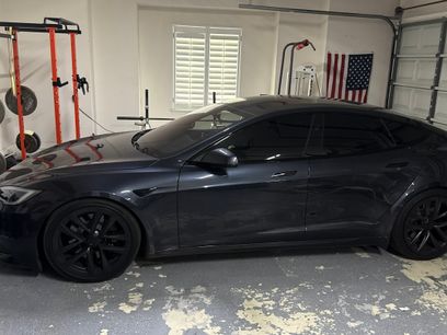 Used 2024 Tesla Model S