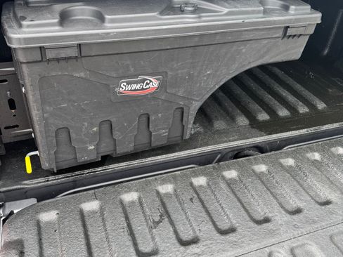 Used 2021 Ford Ranger Lariat w/ Tremor Off-Road Package image 9