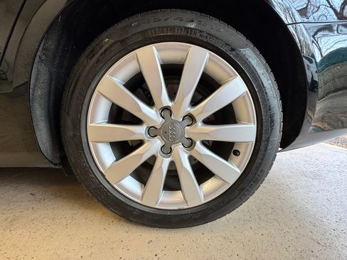 Used 2011 Audi A4 2.0T Premium Plus image 23