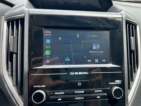 Used 2018 Subaru Crosstrek 2.0i Premium AWD/4WD image 13