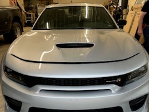 Used 2023 Dodge Charger Scat Pack image 11