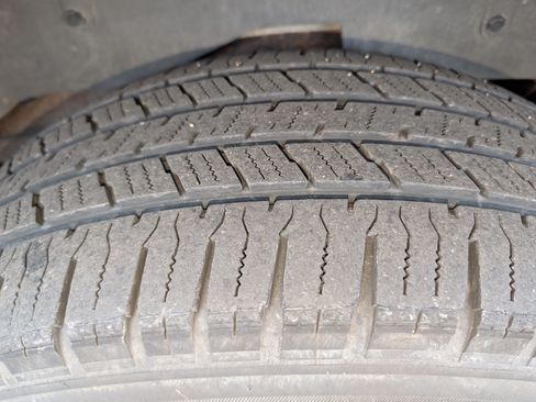 Used 2005 Chevrolet Tahoe Z71 w/ Preferred Equipment Group image 10