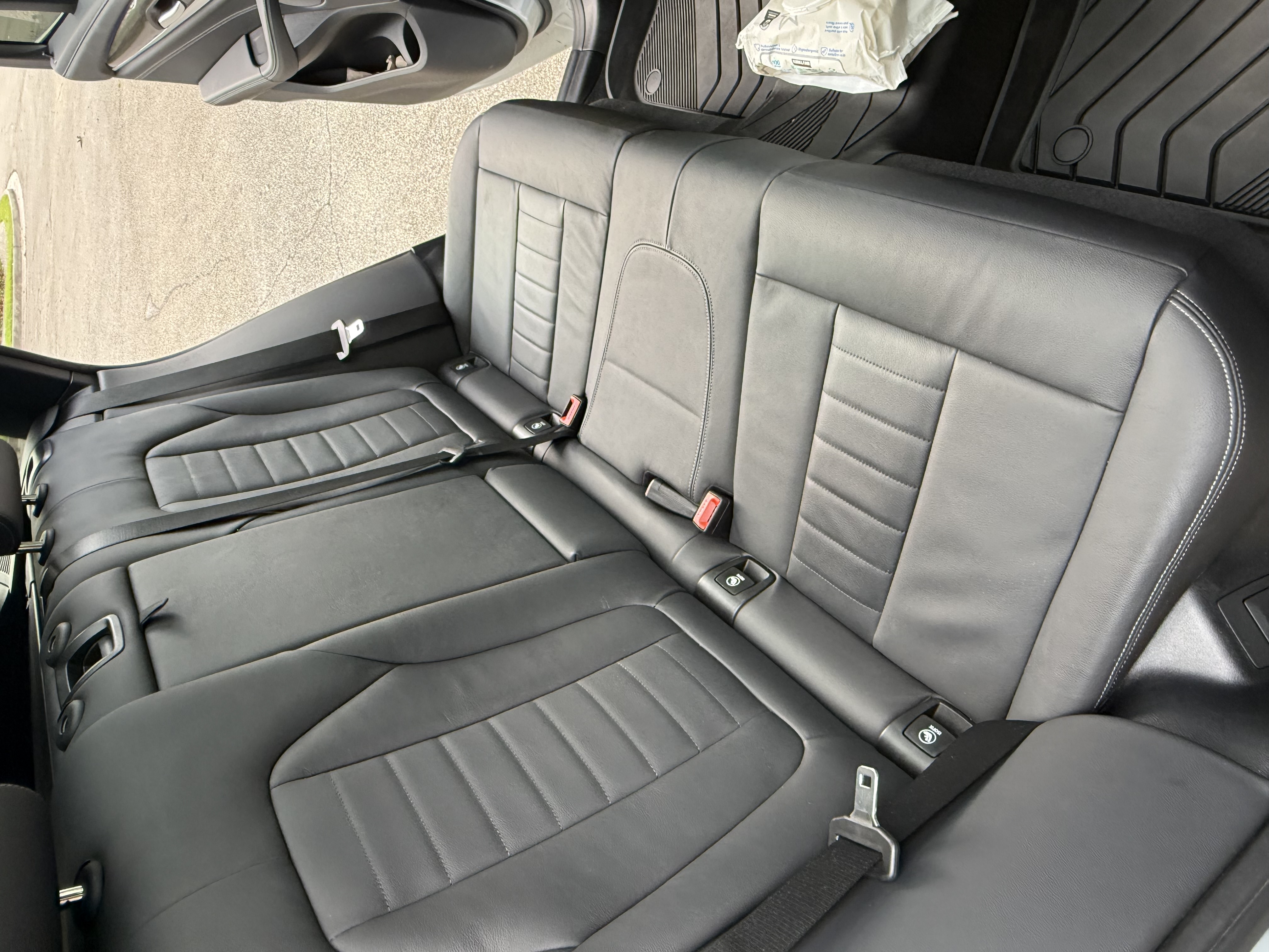 Used 2021 BMW X3 M40i w/ Executive Package AWD/4WD image 23