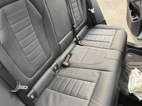 Used 2021 BMW X3 M40i w/ Executive Package AWD/4WD image 23