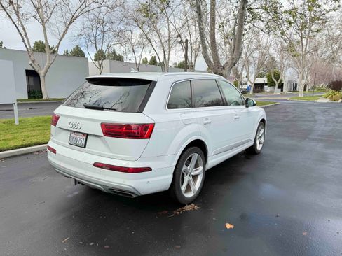 Used 2019 Audi Q7 3.0T Prestige image 9
