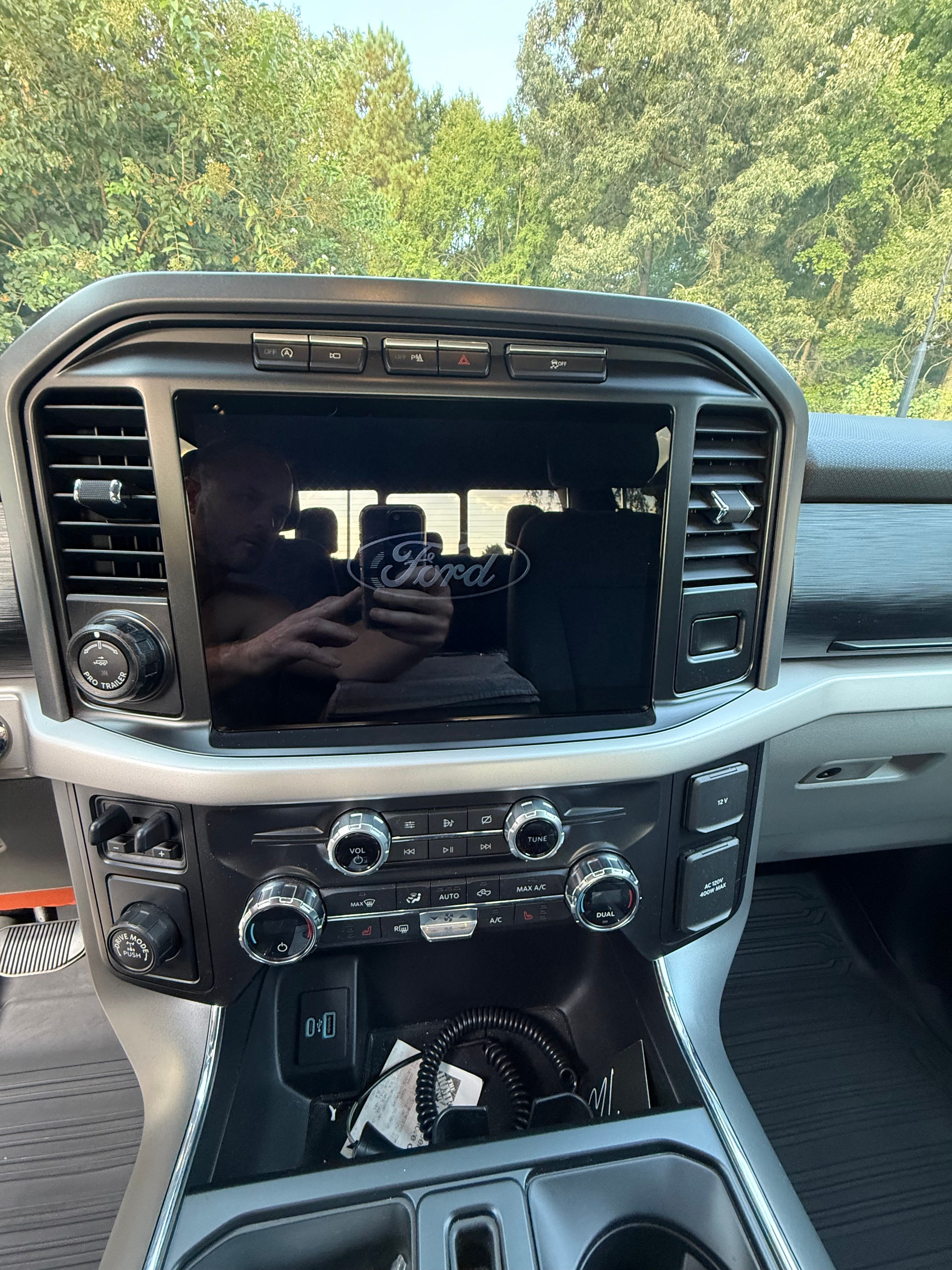 Used 2021 Ford F150 XLT w/ Equipment Group 302A High RWD image 14