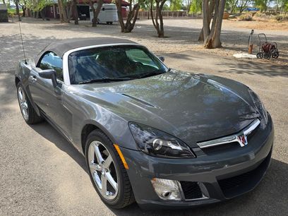 Used 2008 Saturn Sky Red Line