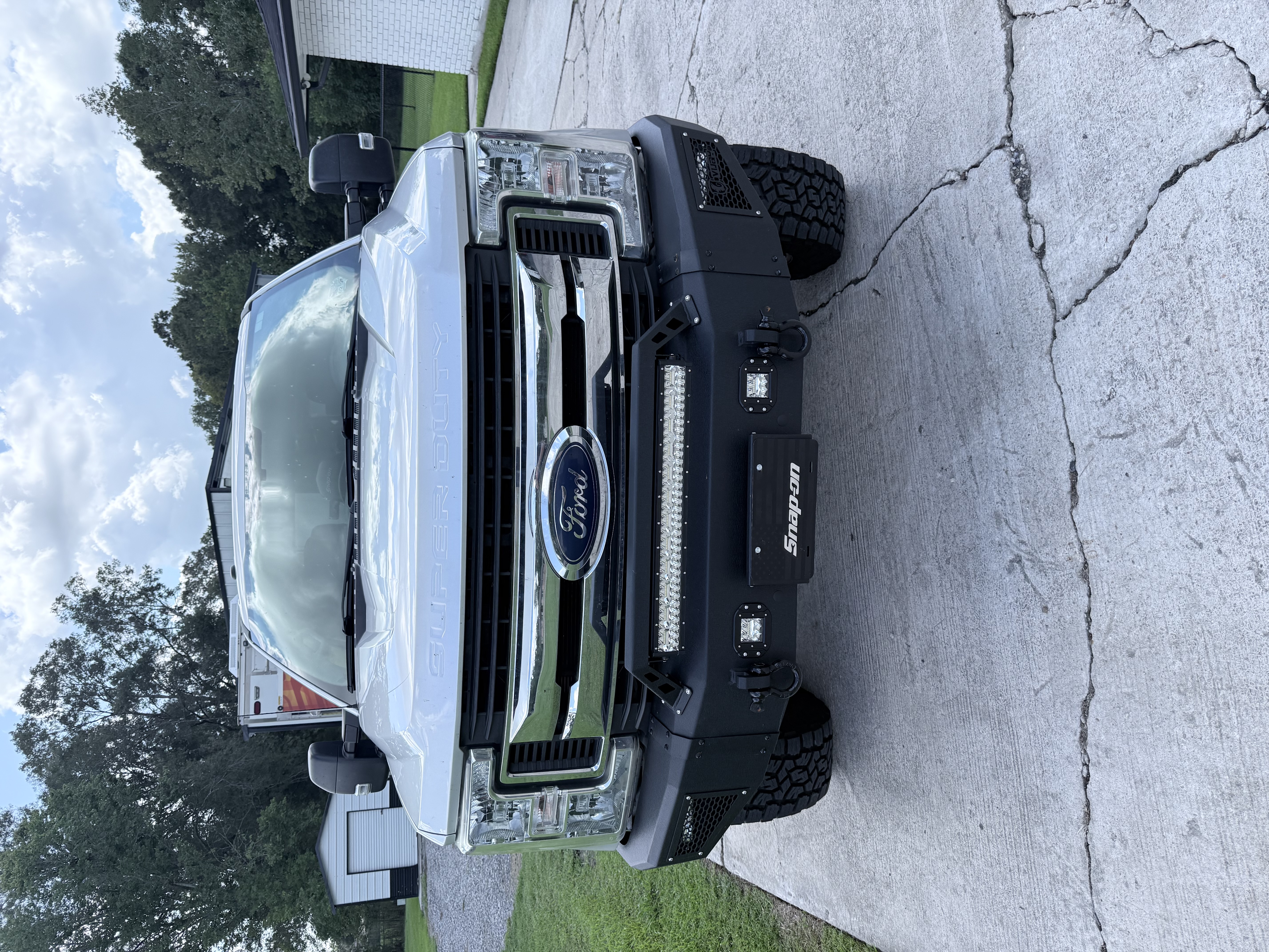 Used 2019 Ford F250 XLT AWD/4WD image 6