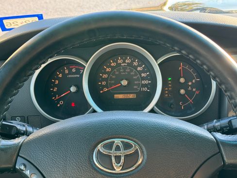 Used 2007 Toyota 4Runner Sport image 17