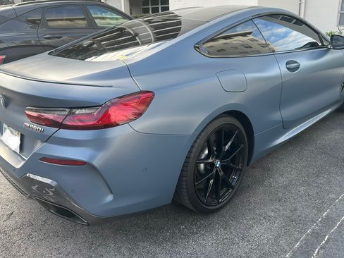 Used 2019 BMW M850i xDrive Coupe image 20