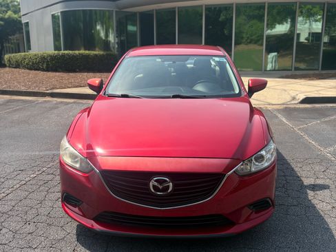 Used 2014 MAZDA MAZDA6 Sport image 22