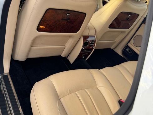 Used 2005 Bentley Arnage RL RWD image 13