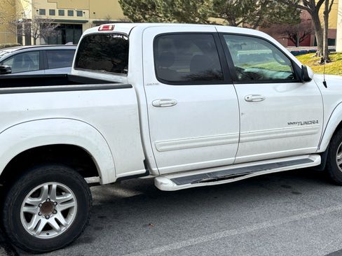 Used 2006 Toyota Tundra Limited image 4