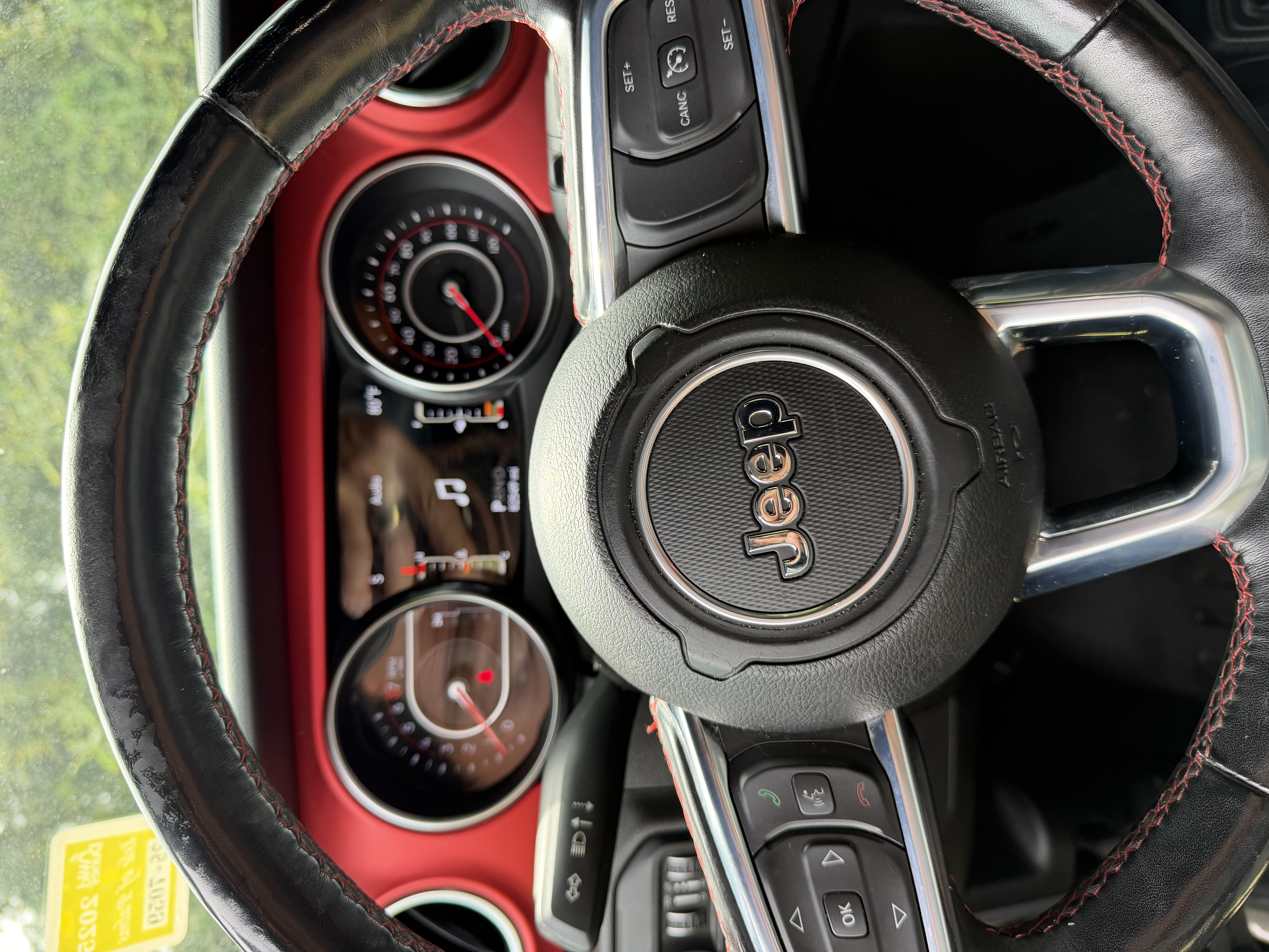 Used 2020 Jeep Wrangler Unlimited Rubicon AWD/4WD image 14