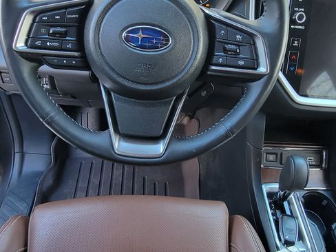 Used 2023 Subaru Ascent Touring image 14