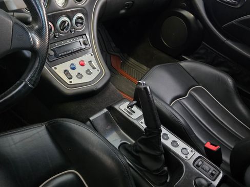 Used 2006 Maserati GranSport Spyder image 4