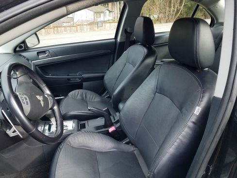 Used 2010 Mitsubishi Lancer GTS image 8