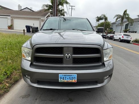 Used 2012 RAM 1500 Express image 14